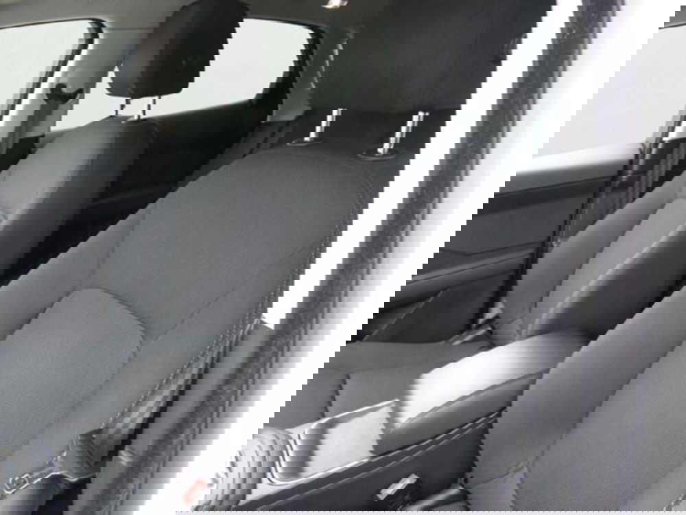 Jaguar E-Pace usata a Firenze (15)