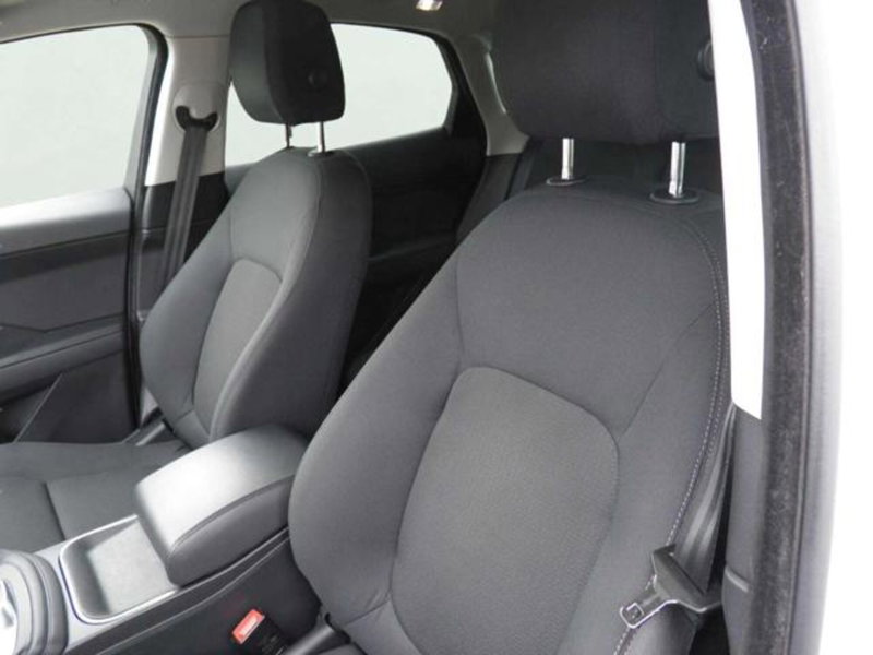 Jaguar E-Pace usata a Firenze (15)