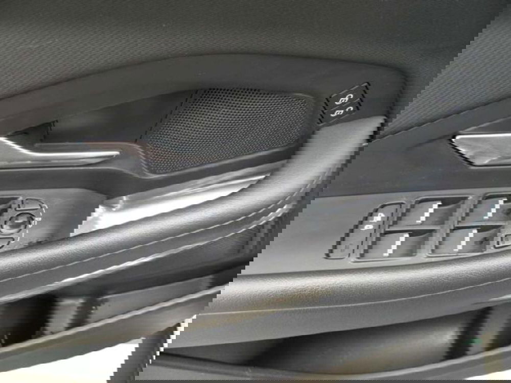 Jaguar E-Pace usata a Firenze (16)