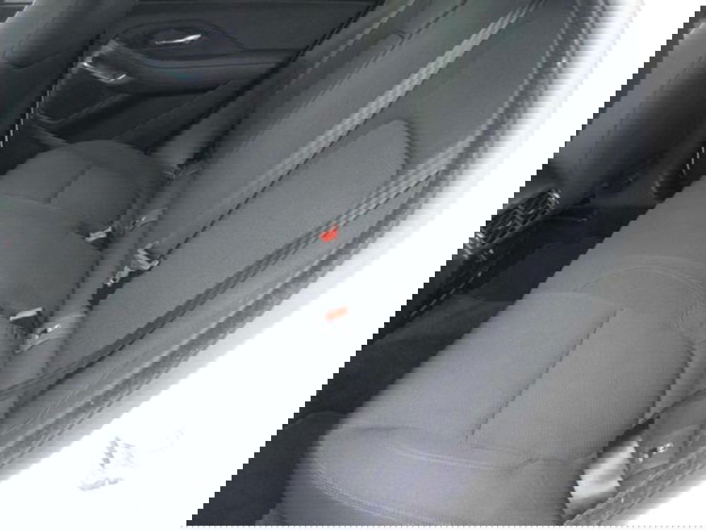 Jaguar E-Pace usata a Firenze (18)