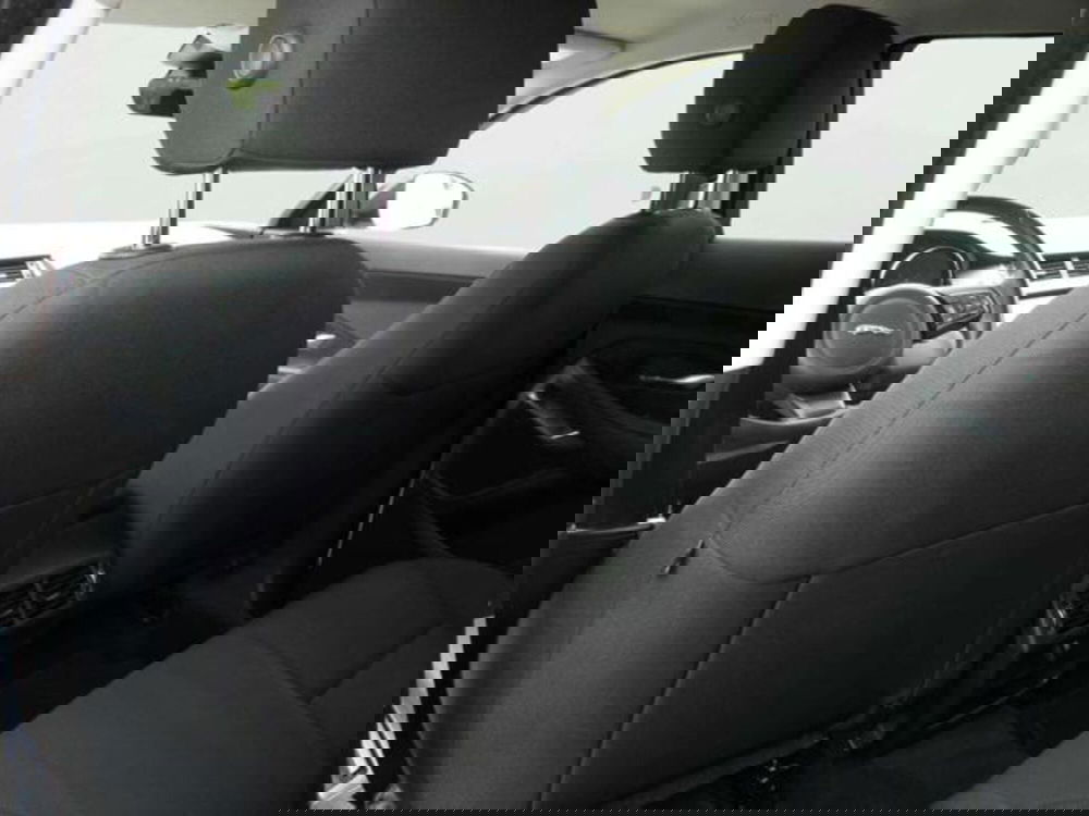 Jaguar E-Pace usata a Firenze (19)