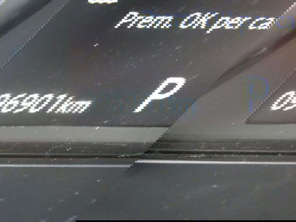 Jaguar E-Pace usata a Firenze (2)