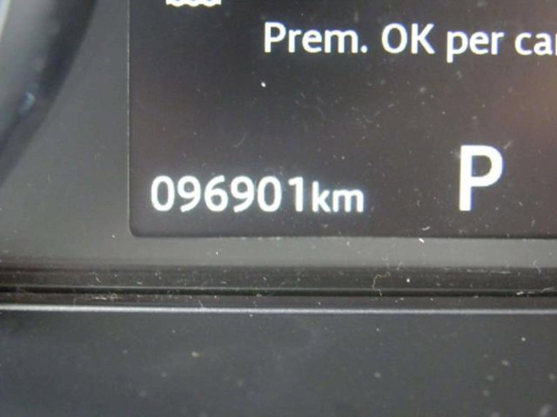 Jaguar E-Pace usata a Firenze (2)