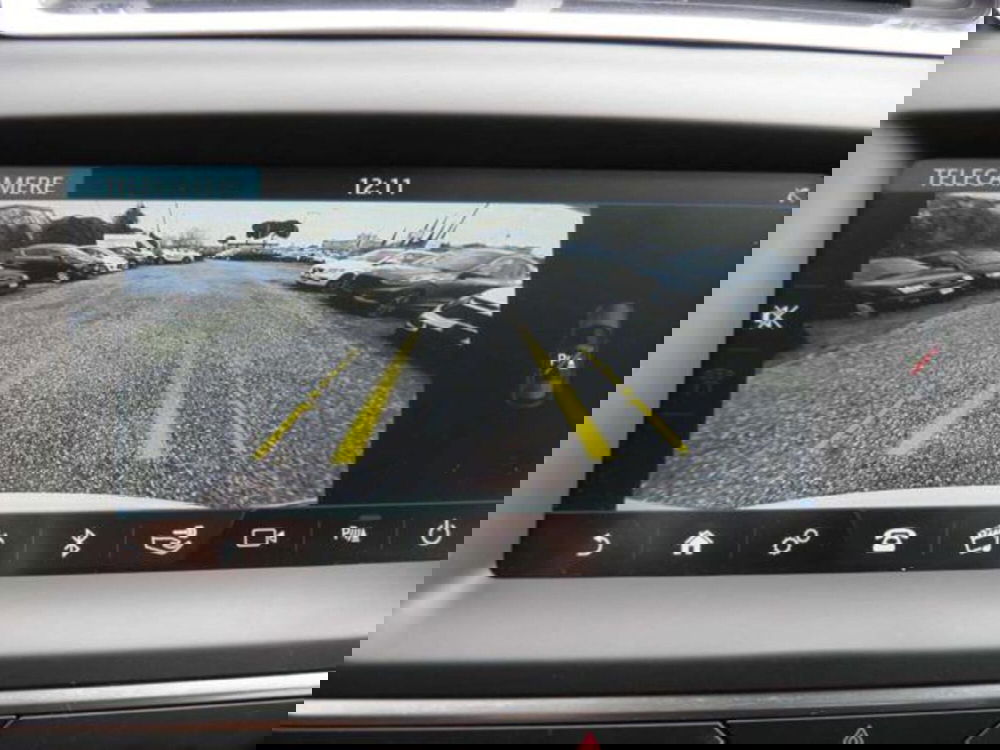 Jaguar E-Pace usata a Firenze (3)