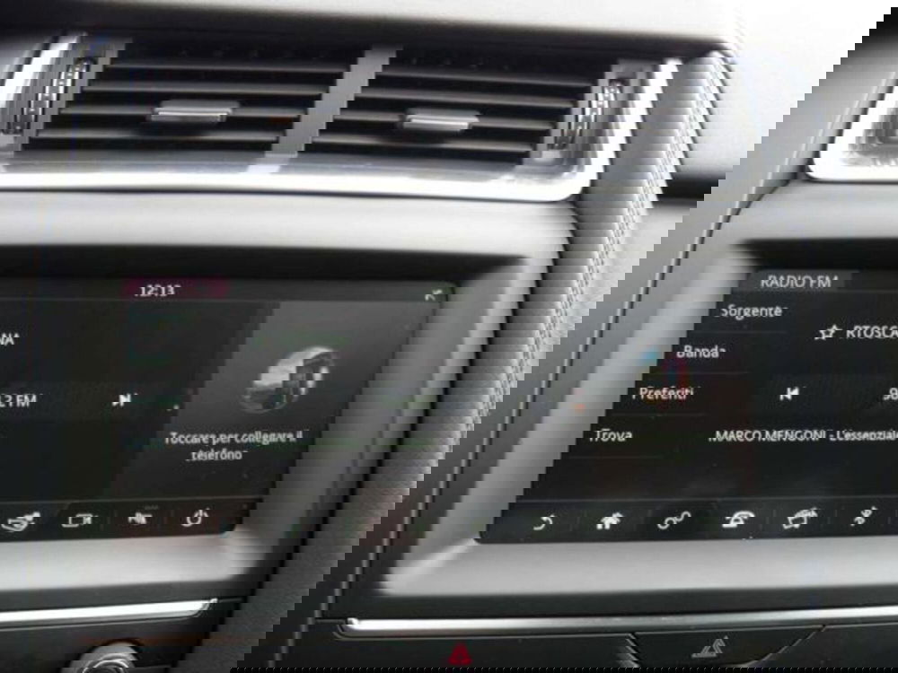 Jaguar E-Pace usata a Firenze (5)