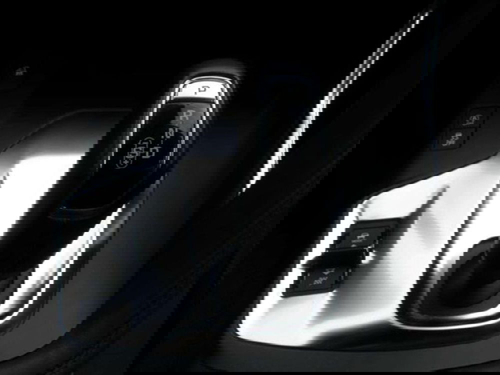 Jaguar E-Pace usata a Firenze (7)