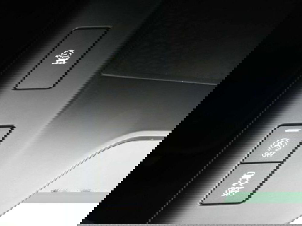 Jaguar E-Pace usata a Firenze (8)