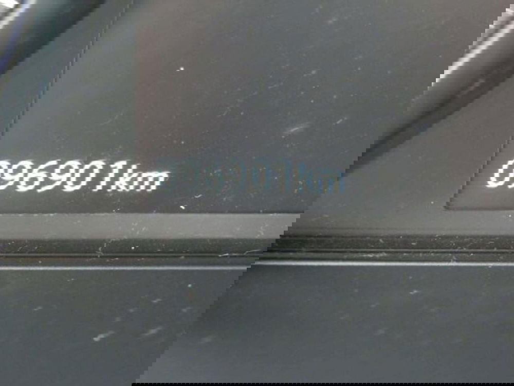 Jaguar E-Pace usata a Firenze (9)