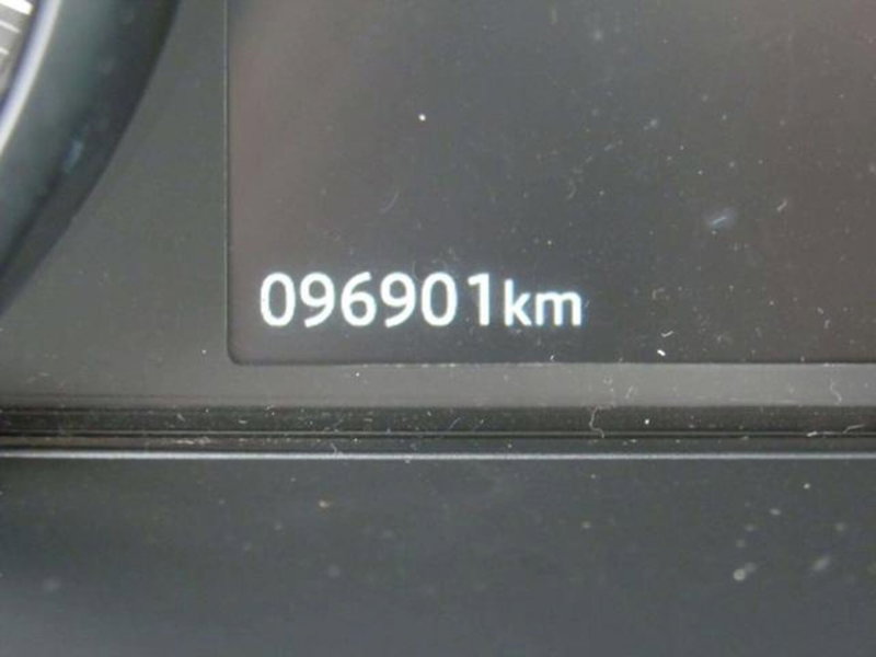 Jaguar E-Pace usata a Firenze (9)