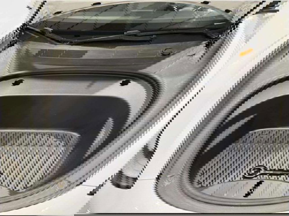 Tesla Model 3 usata a Firenze (12)