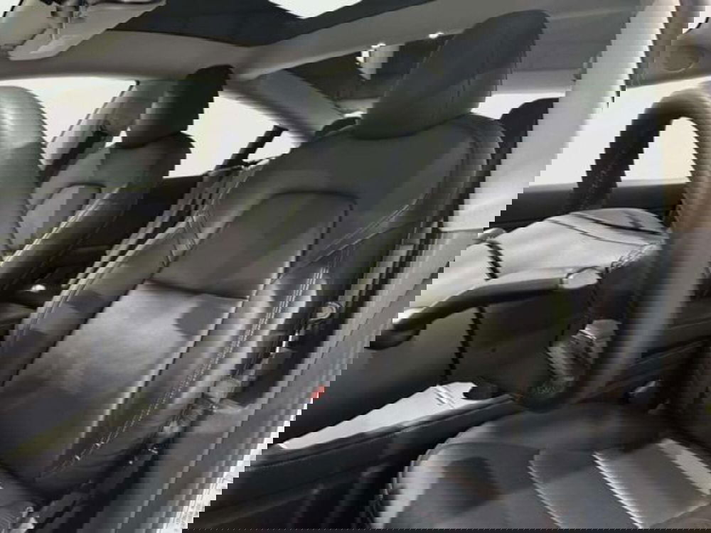 Tesla Model 3 usata a Firenze (13)