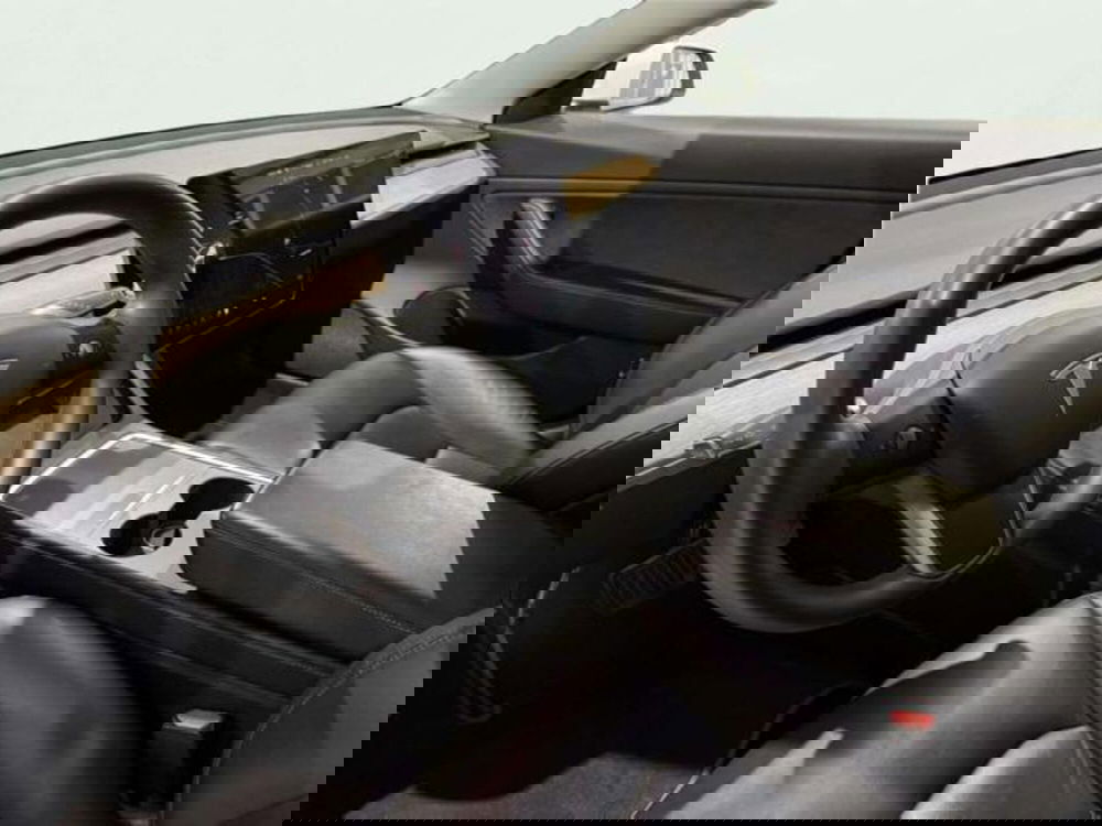 Tesla Model 3 usata a Firenze (14)