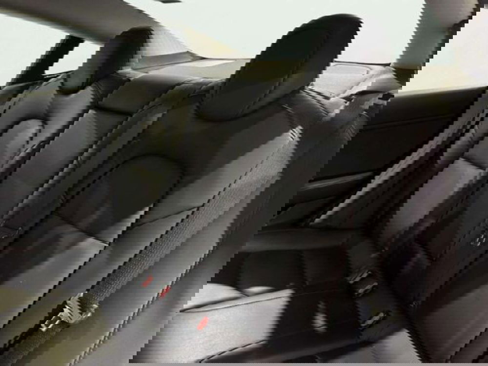 Tesla Model 3 usata a Firenze (15)