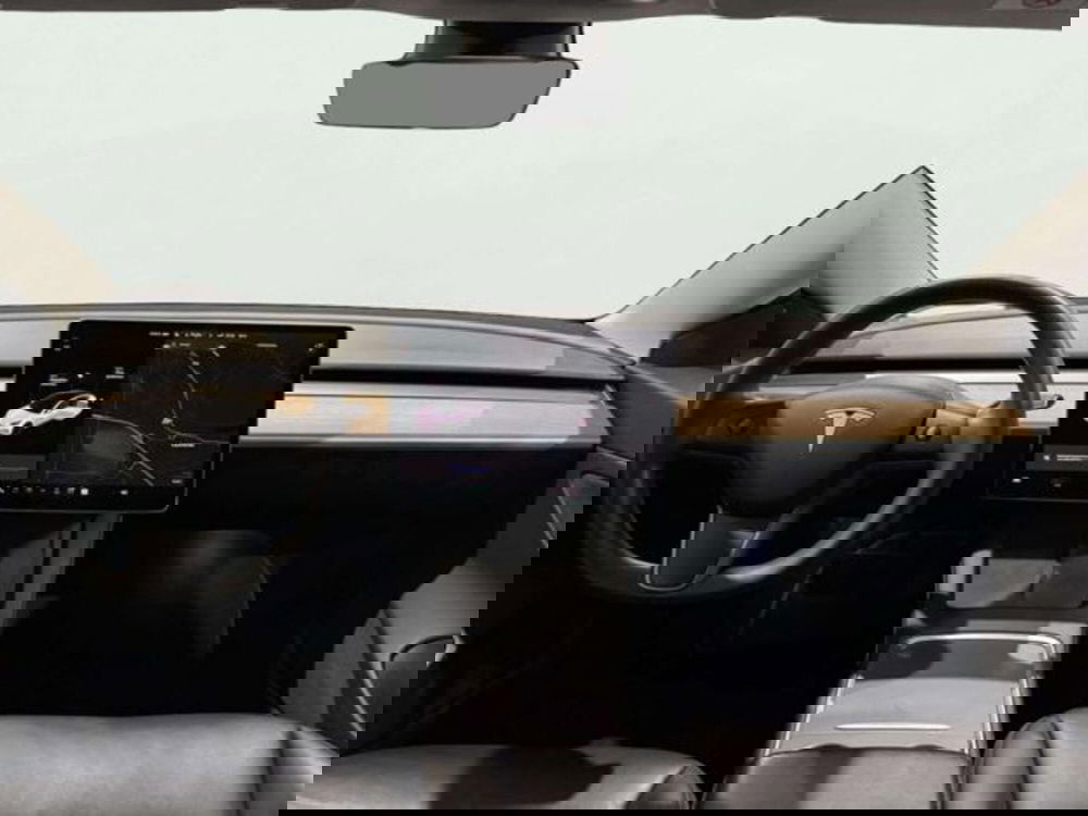 Tesla Model 3 usata a Firenze (16)