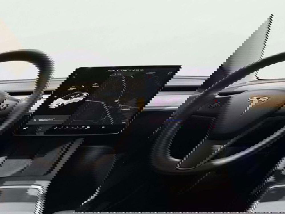 Tesla Model 3 usata a Firenze (17)