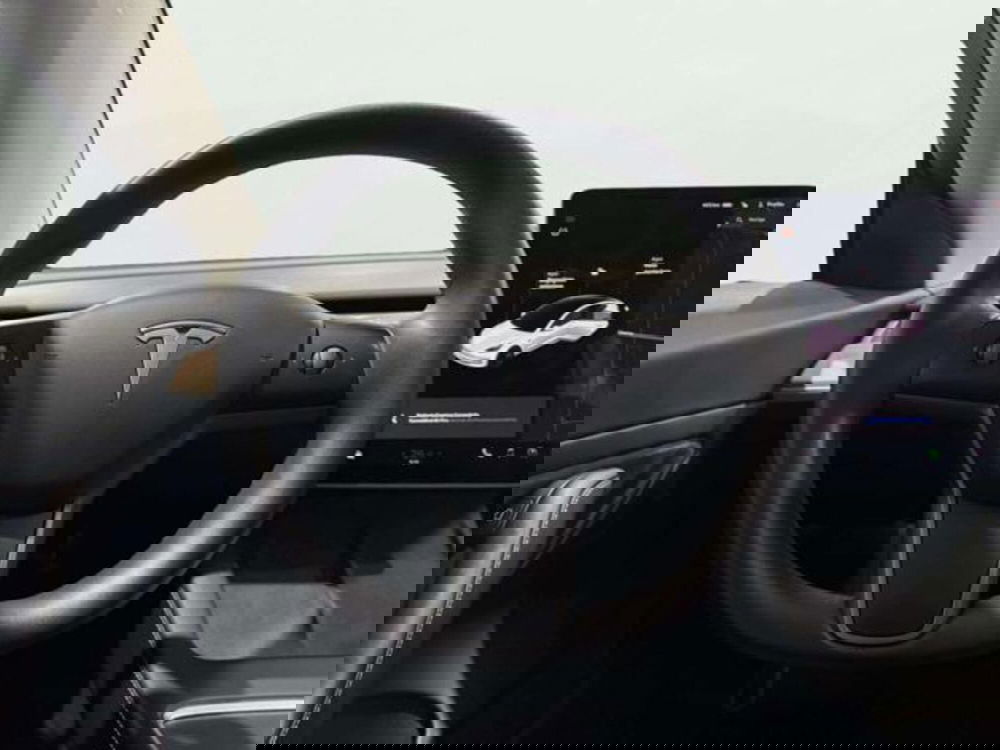 Tesla Model 3 usata a Firenze (18)