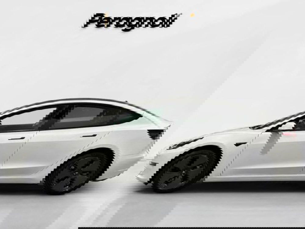 Tesla Model 3 usata a Firenze (8)