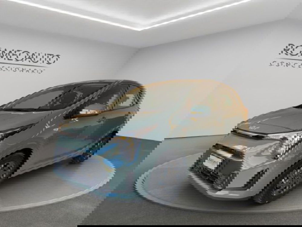 Kia Picanto nuova a Perugia