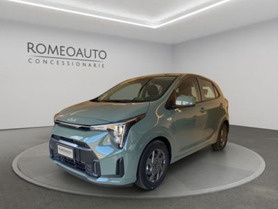 Kia Picanto 1.0 gdi Urban nuova a Gubbio