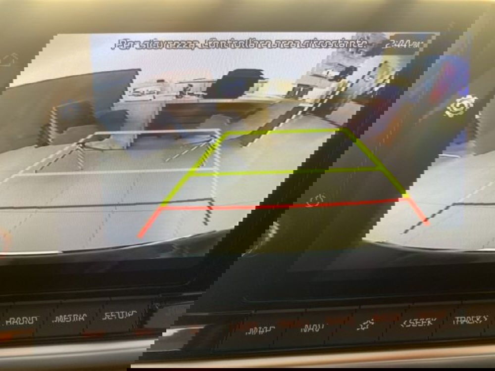 Kia Picanto nuova a Perugia (16)