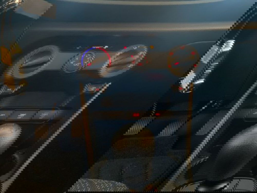 Kia Picanto nuova a Perugia (17)