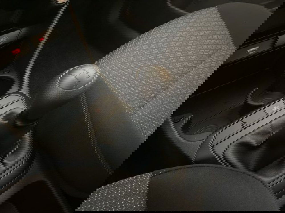 Kia Picanto nuova a Perugia (18)