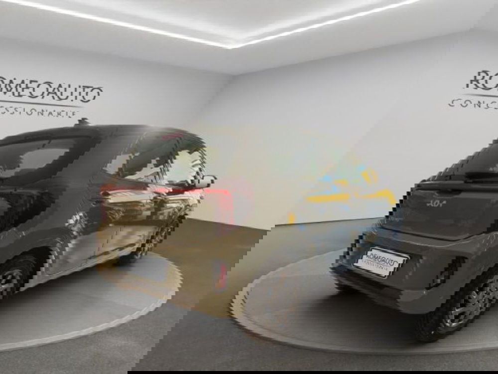 Kia Picanto nuova a Perugia (6)