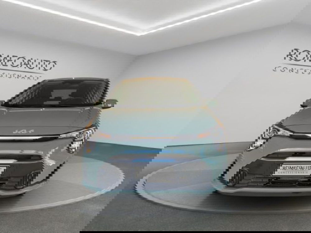 Kia Picanto nuova a Perugia (9)