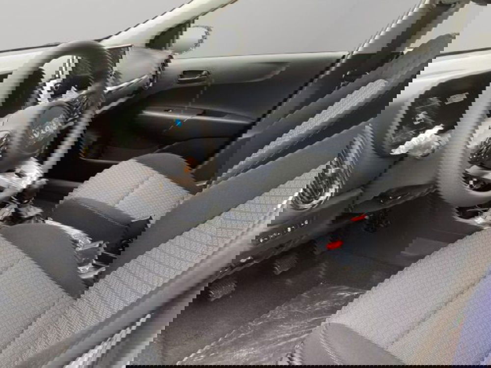 Kia Picanto nuova a Perugia (10)