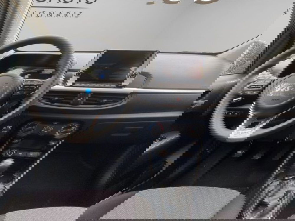 Kia Picanto nuova a Perugia (11)