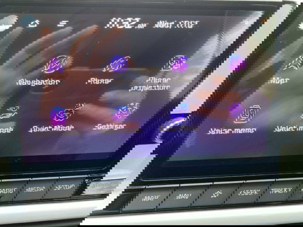 Kia Picanto nuova a Perugia (15)