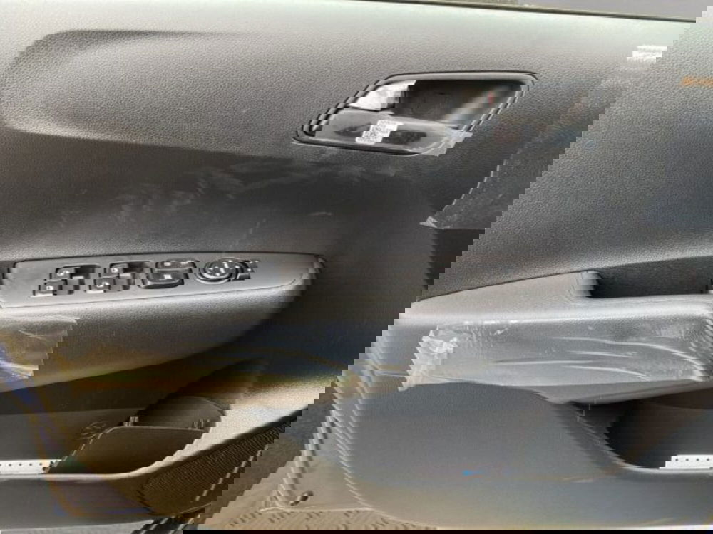 Kia Picanto nuova a Perugia (20)