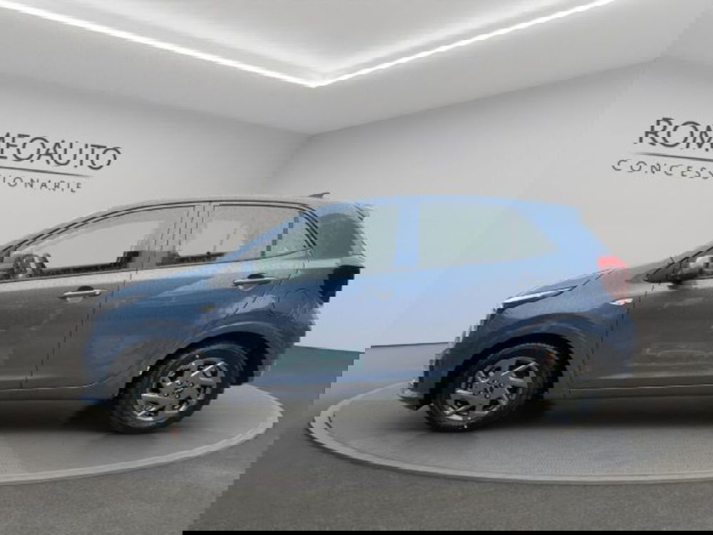 Kia Picanto nuova a Perugia (3)