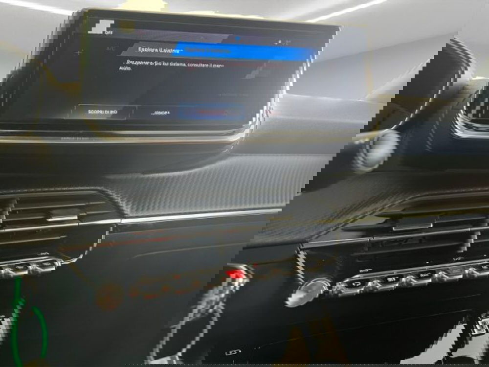 Peugeot 2008 nuova a Perugia (14)