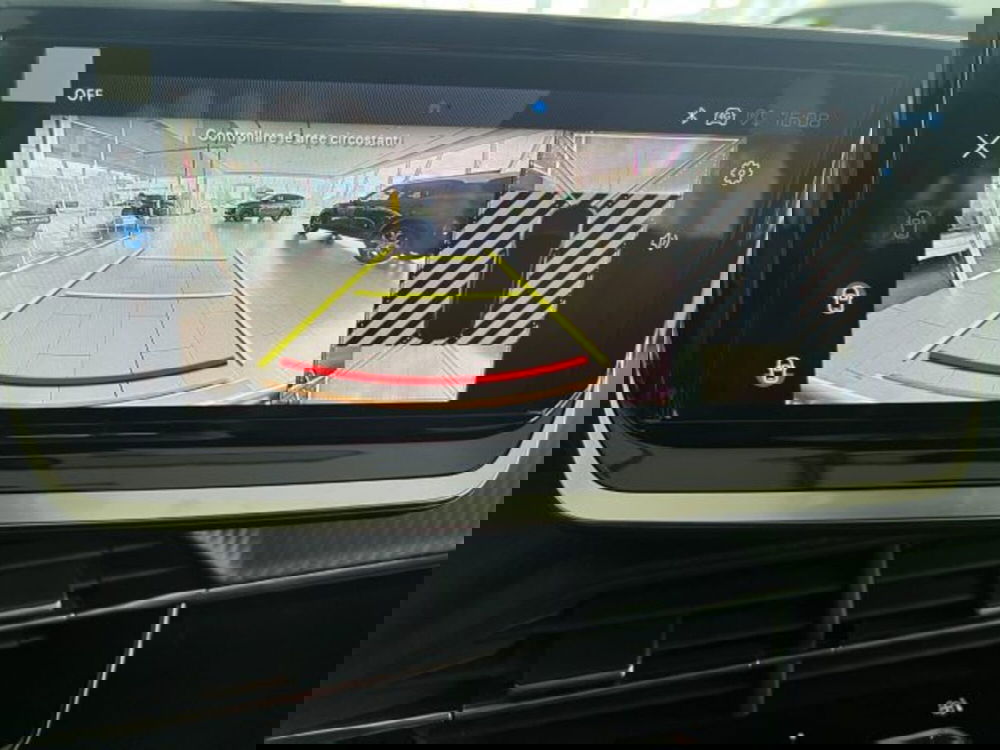 Peugeot 2008 nuova a Perugia (16)