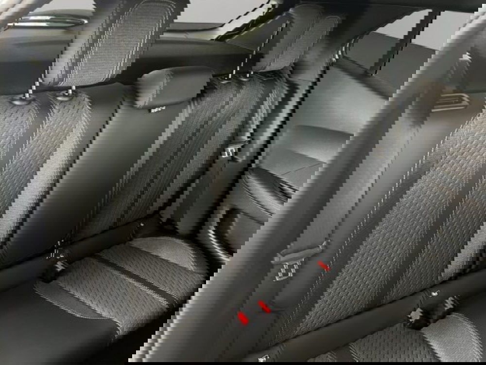 Peugeot 2008 nuova a Perugia (20)