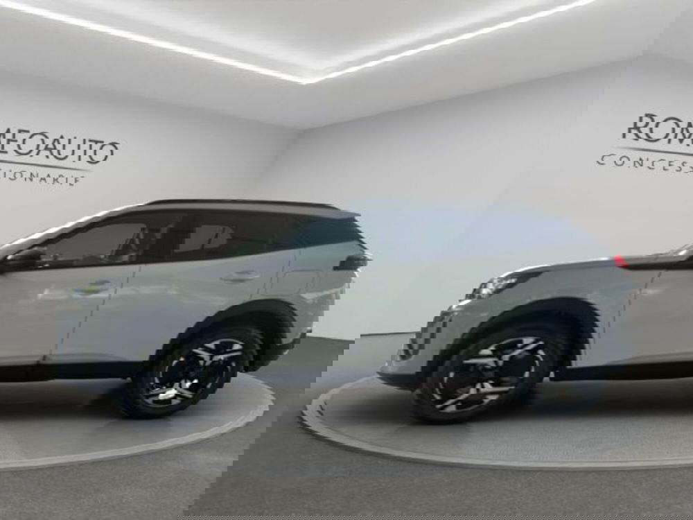 Peugeot 2008 nuova a Perugia (3)