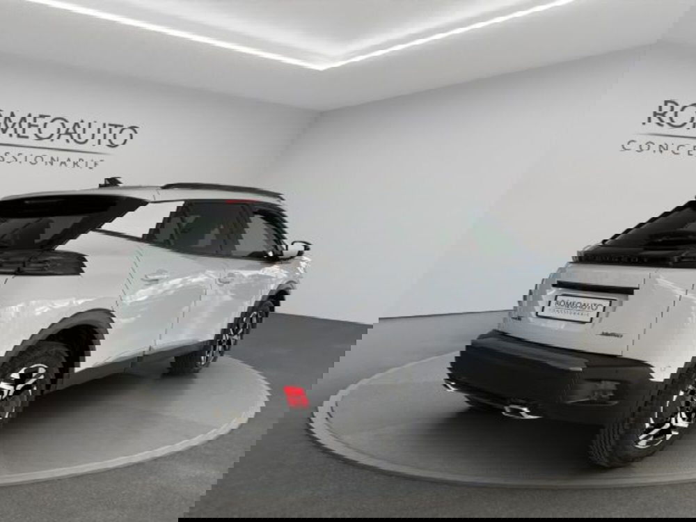 Peugeot 2008 nuova a Perugia (6)