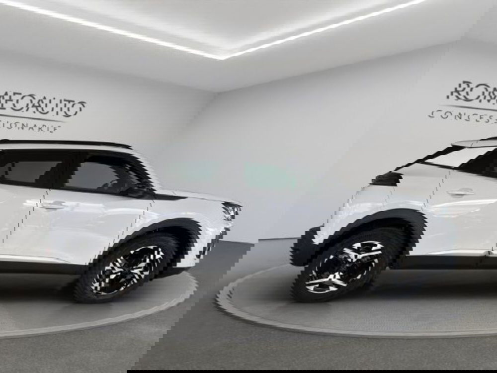 Peugeot 2008 nuova a Perugia (7)