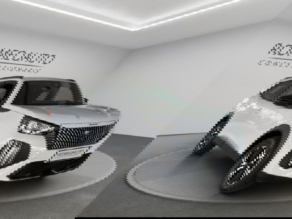 Peugeot 2008 nuova a Perugia (8)