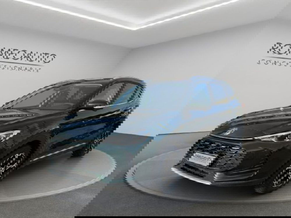 Mg ZS nuova a Perugia