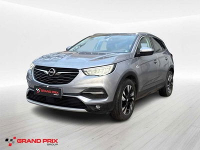 Opel Grandland X 1.2 Turbo 12V 130 CV Start&amp;Stop aut. Ultimate del 2021 usata a Castenaso