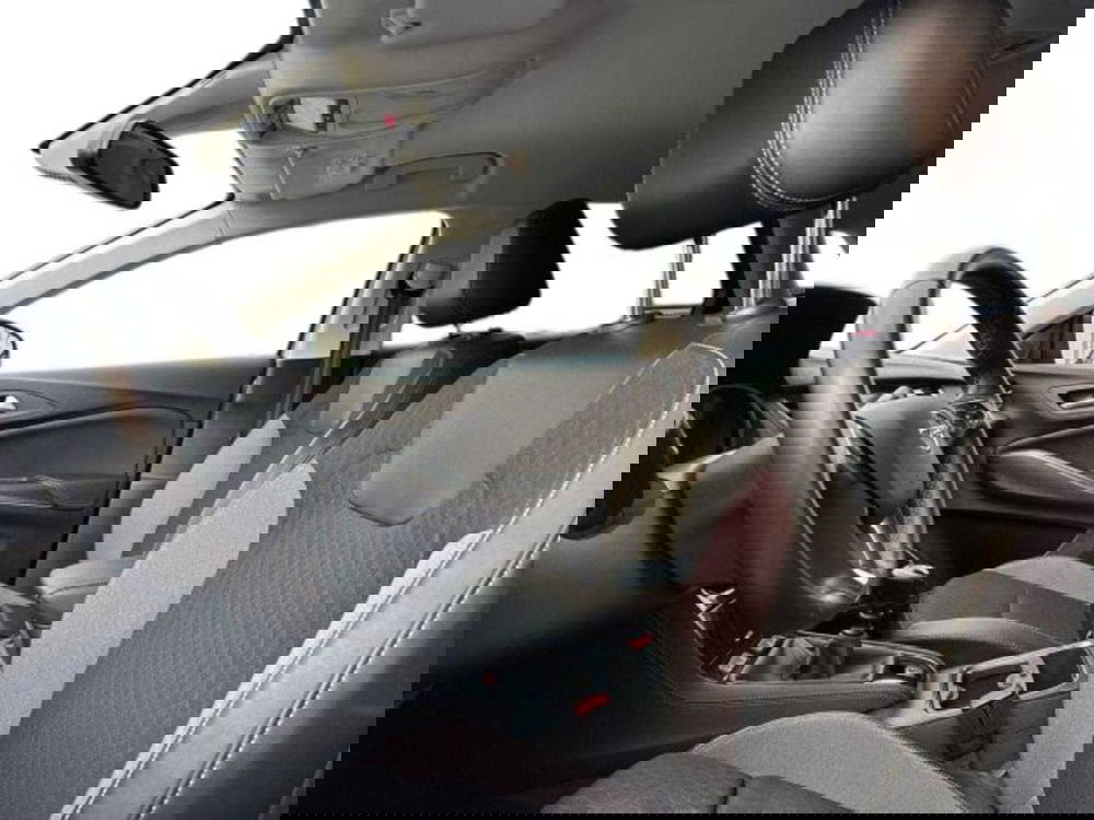 Opel Grandland X usata a Bologna (12)