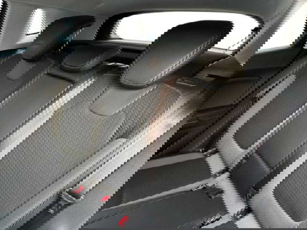 Opel Grandland X usata a Bologna (13)