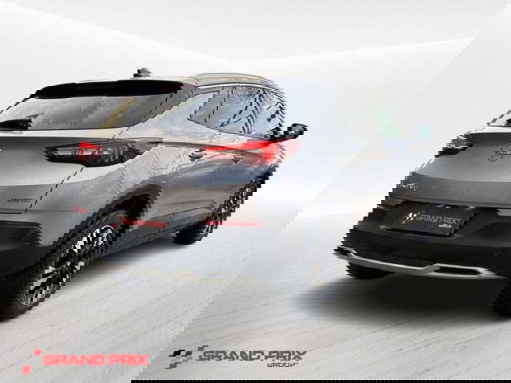 Opel Grandland X usata a Bologna (2)