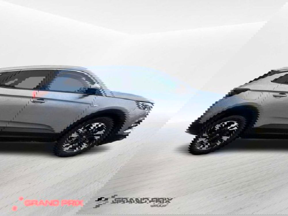 Opel Grandland X usata a Bologna (4)