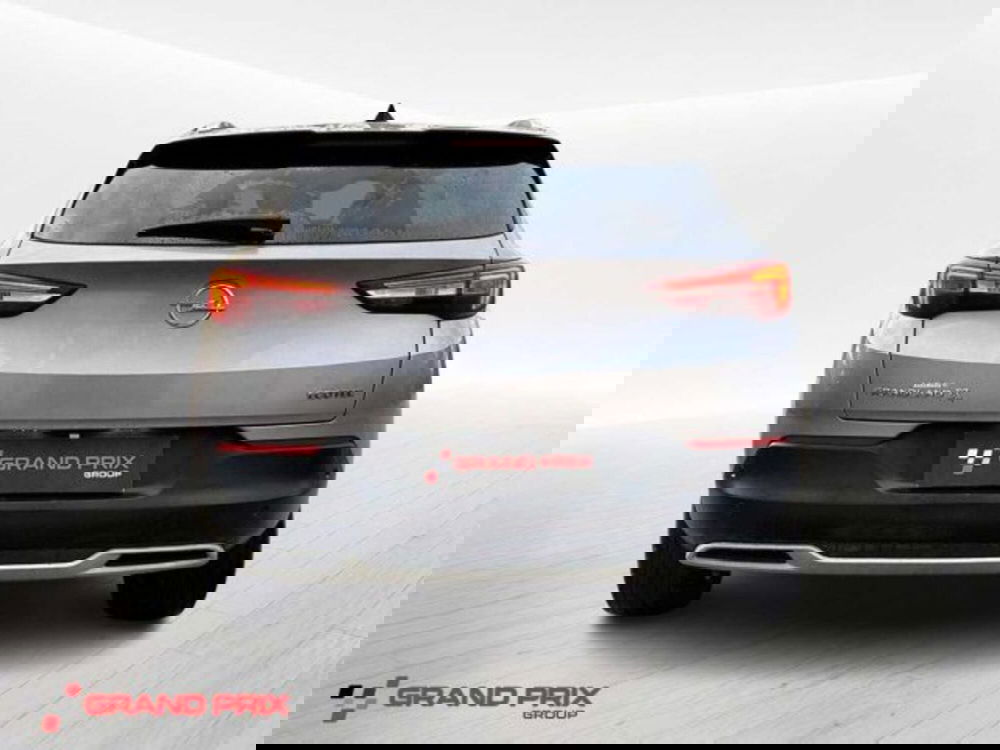 Opel Grandland X usata a Bologna (5)