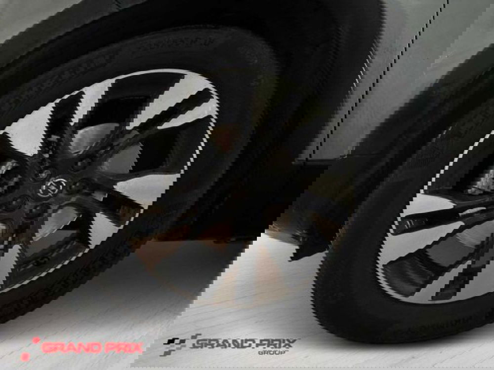 Opel Grandland X usata a Bologna (6)