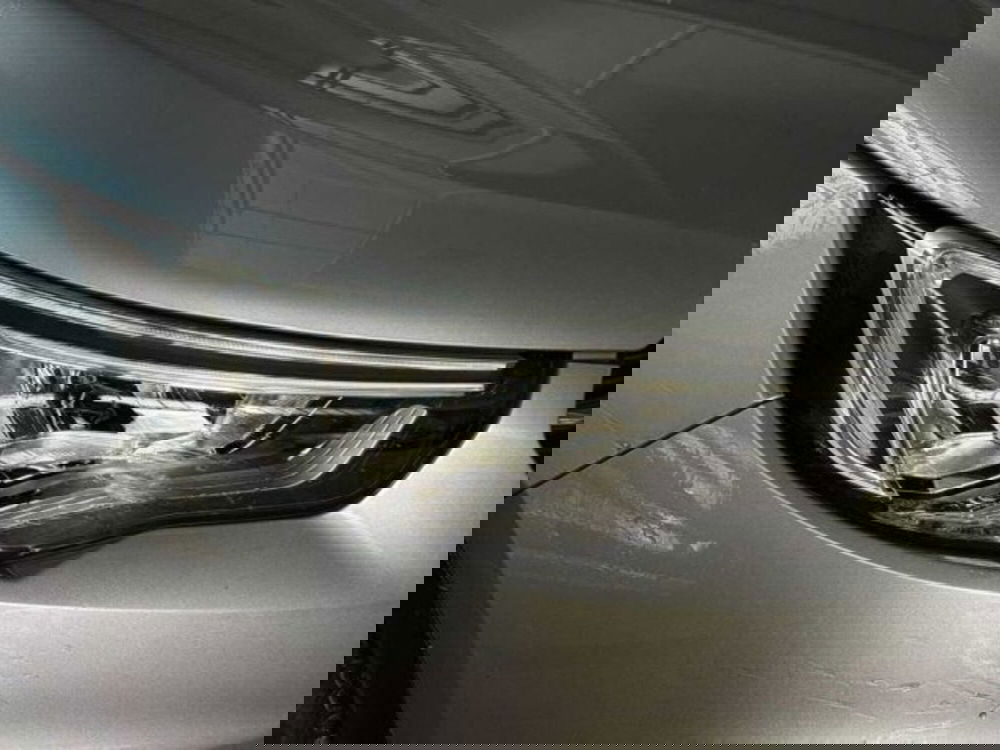 Opel Grandland X usata a Bologna (7)