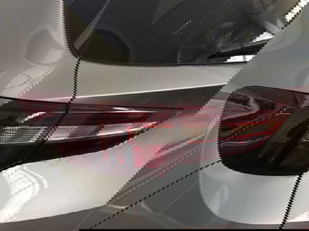 Opel Grandland X usata a Bologna (8)